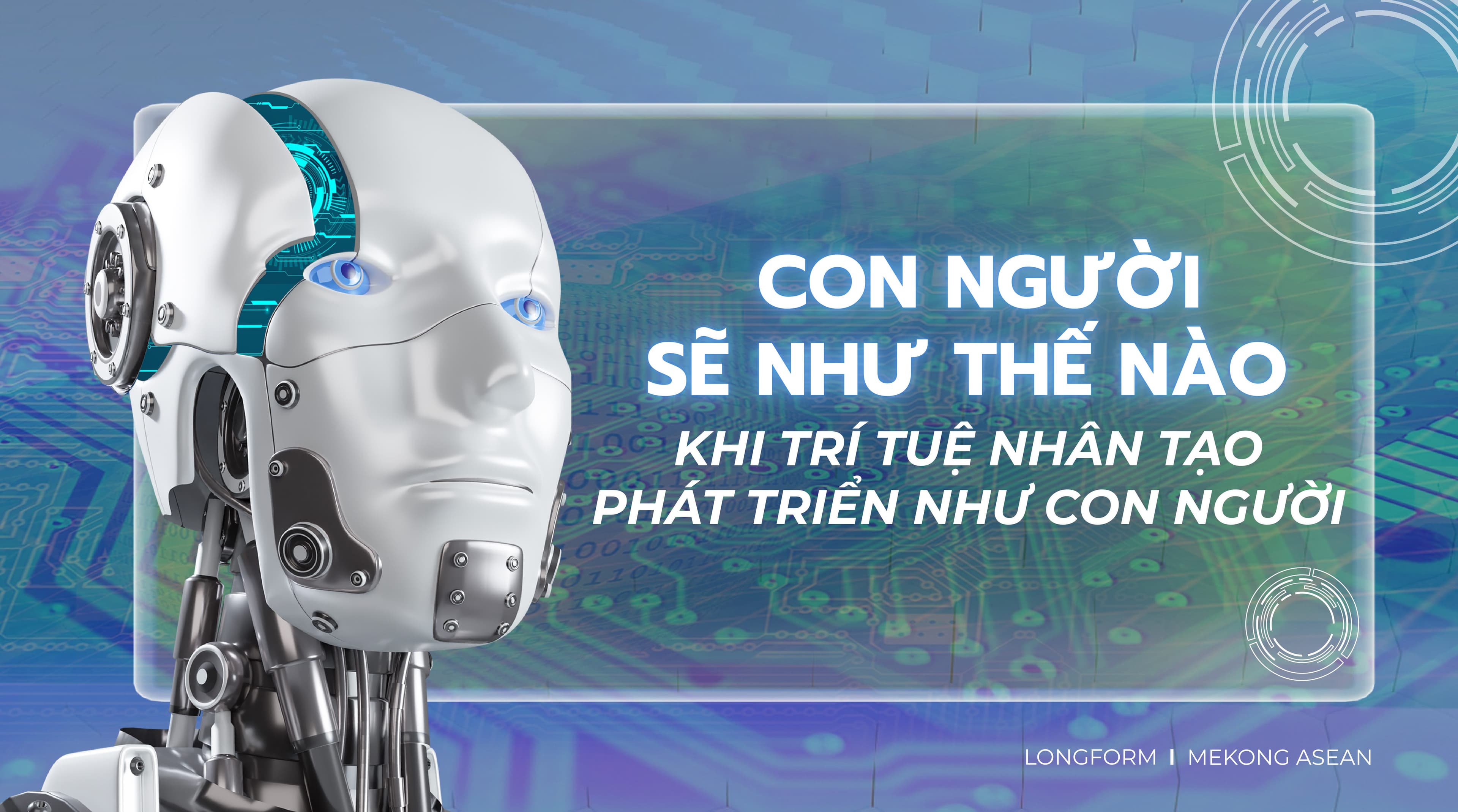 💥 CÁCH TẬN DỤNG AI ĐỂ KHÔNG ĐI LÙI TRONG CUỘC ĐUA CHUYỂN ĐỔI