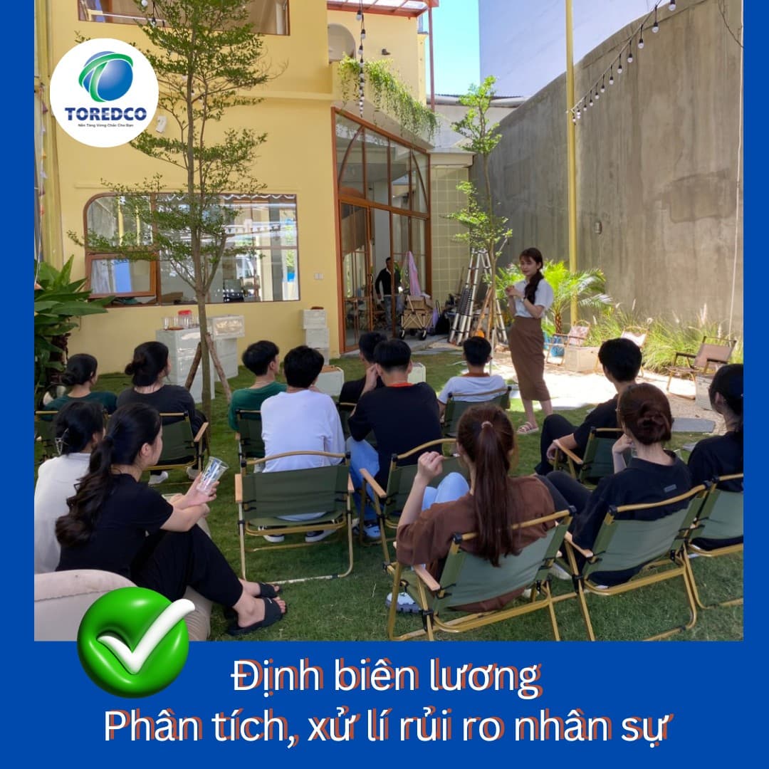 Những khó khăn trong tuyển dụng nhân sự F&B